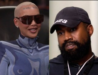 Ex de Kanye West expõe fetiche bizarro do rapper