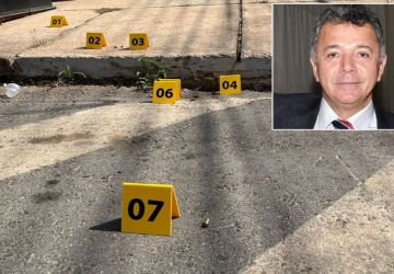 Polícia prende cinco PMs suspeitos pelo assassinato de Nery