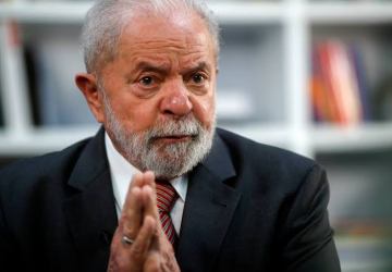 Desaprovação de Lula vai a 53%; aprovação é de 45,7%, diz Atlas