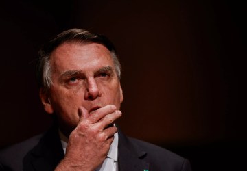 Bolsonaro apresenta defesa com pedido de julgamento em plenário do STF